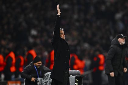 PSG/Brest - Luis Enrique: Liverpool or Barça, he answers!