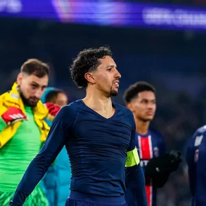 PSG/Brest - The Parisians' grades in the press: Ruiz regales, Marquinhos the boss