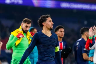 PSG/Brest - The Parisians' grades in the press: Ruiz regales, Marquinhos the boss