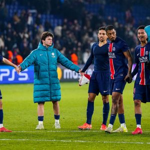 PSG/Brest - Qualifying, intensity and desire, the tops and flops!