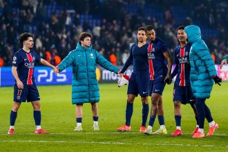 PSG/Brest - Qualifying, intensity and desire, the tops and flops!