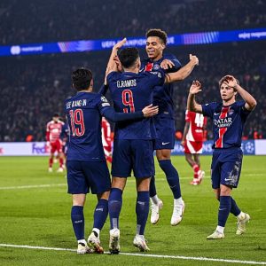 PSG/Brest - Ramos “It's our way of respecting the other team.”