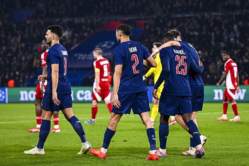 Top 5 reasons to watch Lyon/PSG