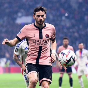 Lyon/PSG - Invincible, slackening, a high-level Kvaratskhelia, the tops and flops!