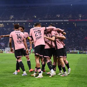 Lyon/PSG - Relive the victory and the goals with the Parisian players