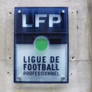 LFP goes to court in dispute with DAZN