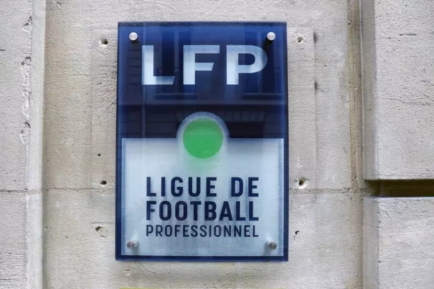 LFP goes to court in dispute with DAZN