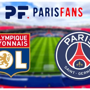 Lyon/PSG - Lyonnais presentation: European race and change of coach