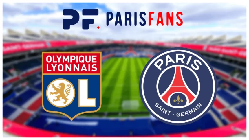 Lyon/PSG - Paris line-up according to the press: Lee or Kvaratskhelia?