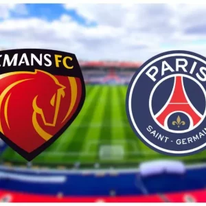 Le Mans/PSG - The Parisian line-up according to the press: Barcola or Kvaratskhelia? Lee or Mayulu?