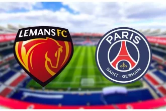 Le Mans/PSG - The Parisian line-up according to the press: Barcola or Kvaratskhelia? Lee or Mayulu?