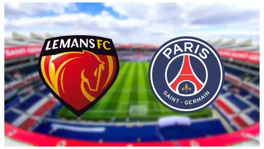 Le Mans/PSG - The Parisian line-up according to the press: Barcola or Kvaratskhelia? Lee or Mayulu?