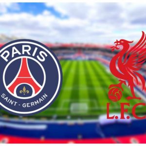 PSG/Liverpool - Great news for the Parisians!