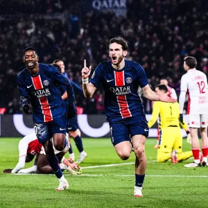 Streaming Brest/PSG: Where and how to watch the match?  