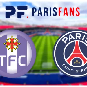 Toulouse/PSG - The Parisian line-up according to the press: Ramos or Dembélé?