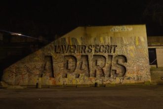 “The future is written in Paris”, PSG's video for its 7 contract extensions