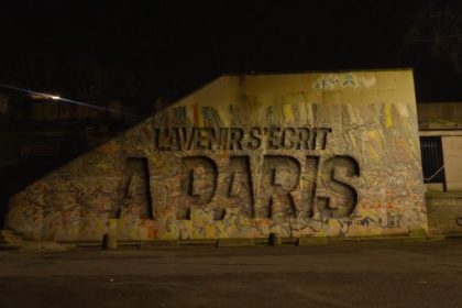 “The future is written in Paris”, PSG's video for its 7 contract extensions