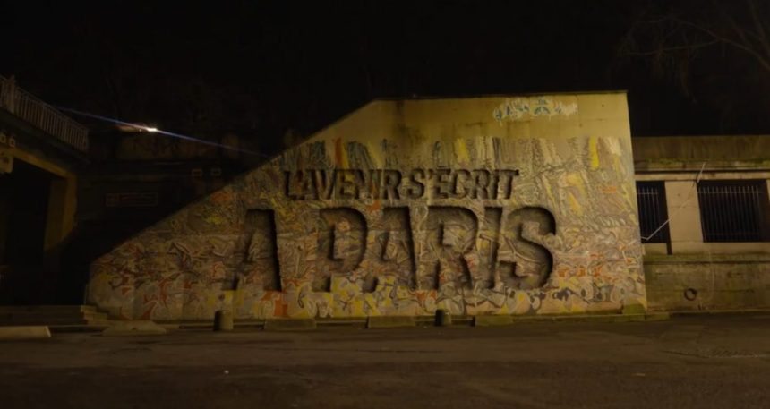 “The future is written in Paris”, PSG's video for its 7 contract extensions  