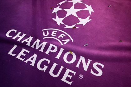 Champions League - Round of 16 schedule unveiled  