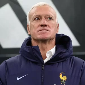 Deschamps judges the new PSG