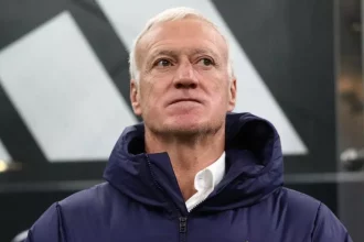 Deschamps judges the new PSG  