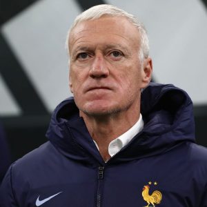 Doué is getting closer to the French national team, Deschamps admits