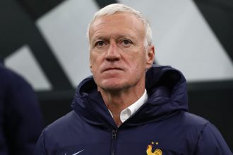 Doué is getting closer to the French national team, Deschamps admits  