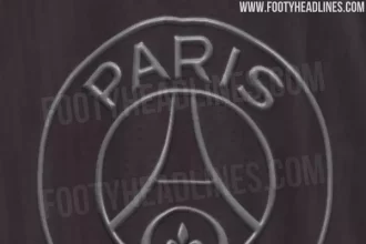 The huge announcement of the partnership between PSG and Air Jordan