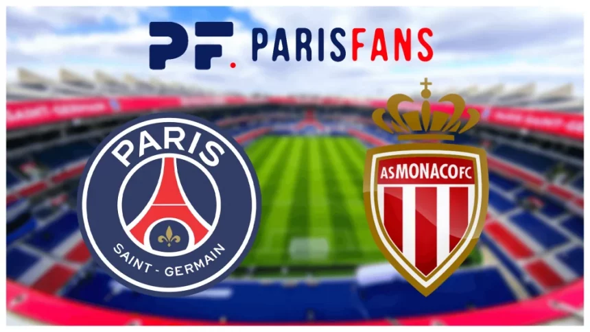 PSG/Monaco - Official medical update: 2 Parisian withdrawals