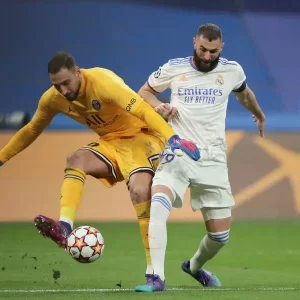 Donnarumma “I should have stayed on the ground” as he reflects on Benzema's goal