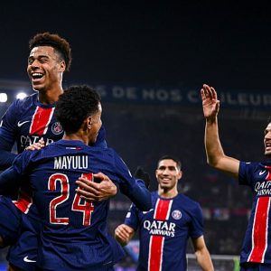 Ligue 1 - Day 24 preview: PSG/Lille, Champions League ahead of schedule  