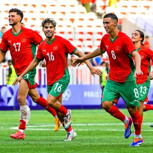 Video Highlights Niger/Morocco (1-2): The substitutes deliver the Atlas Lions!  