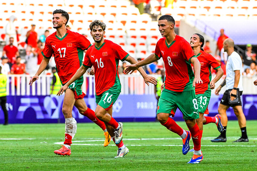 Video Highlights Niger/Morocco (1-2): The substitutes deliver the Atlas Lions!  