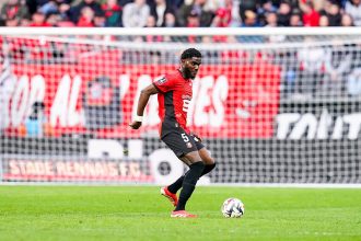 Rennes/PSG - Brassier: “We couldn't resist the second wave”.  