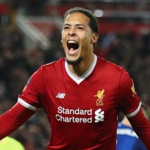 PSG/Liverpool - Van Dijk is looking forward to it even though “it will be difficult”.  