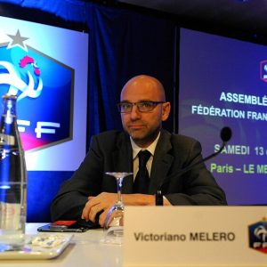 PSG talks about the search for a new stadium  