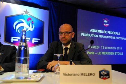 PSG talks about the search for a new stadium  