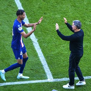 PSG/Liverpool - The official line-ups: Surprise on Paris side !  