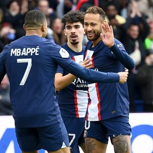 PSG/Liverpool - Slot “impressed” by the Parisians  