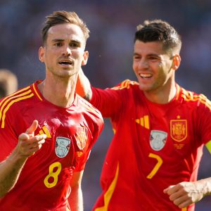 Spain vs Türkiye live stream: Where and how to watch the match?  
