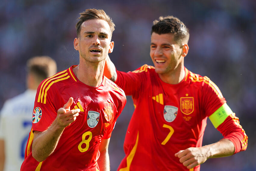 Spain vs Türkiye live stream: Where and how to watch the match? Spain vs Türkiye live stream: Where and how to watch the match?