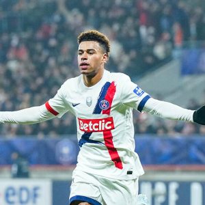 Mercato - Manchester United are eyeing this PSG prodigy!  