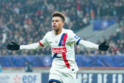 Mercato - Manchester United are eyeing this PSG prodigy!  