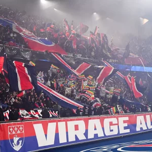 PSG/OM - The CUP has planned an “imposing” tifo  