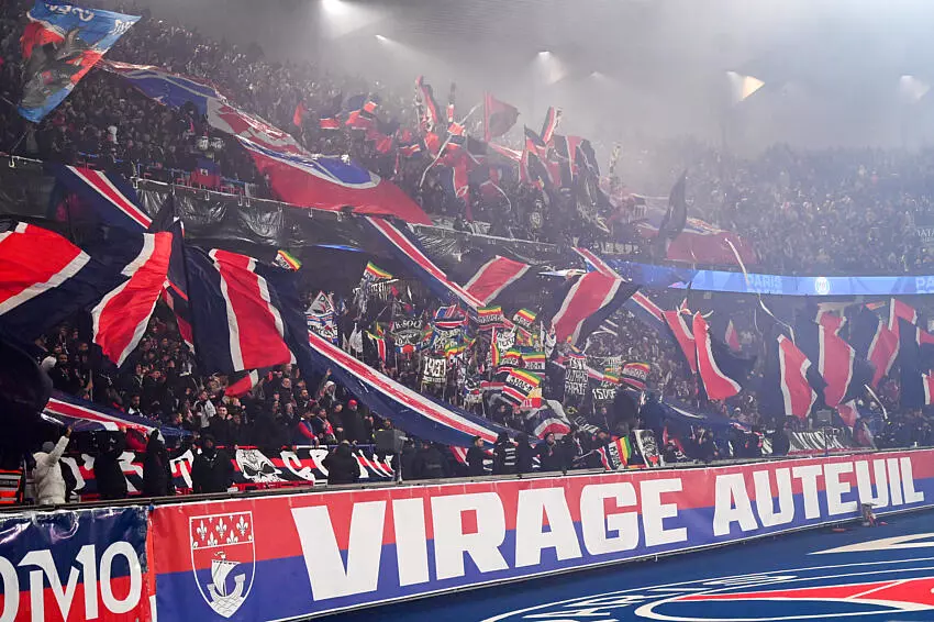 PSG/OM - The CUP has planned an “imposing” tifo  