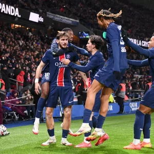 PSG/OM broadcast - Time and channel to watch the match  