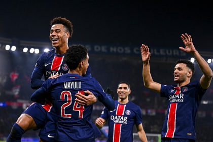 Anelka believes in PSG, but waits to judge  