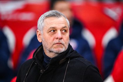 PSG/Lille - Genesio “They're on another planet! I take responsibility for my mistakes”  