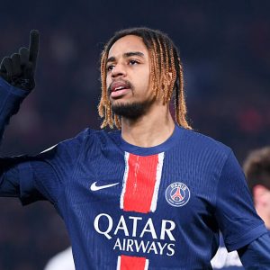 Highlights PSG/Lille (4-1), Paris folds the match with a missile from Doué    