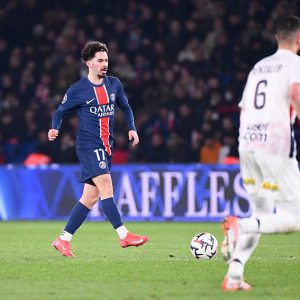 PSG/Liverpool - The Parisians' grades in the press: Nuno Mendes muzzles Salah, Donnarumma needs to do better  